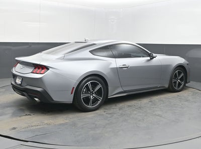 2024 Ford Mustang EcoBoost Fastback