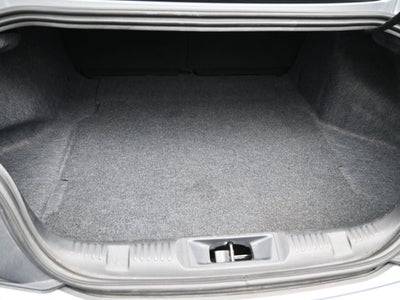 2024 Ford Mustang EcoBoost Fastback