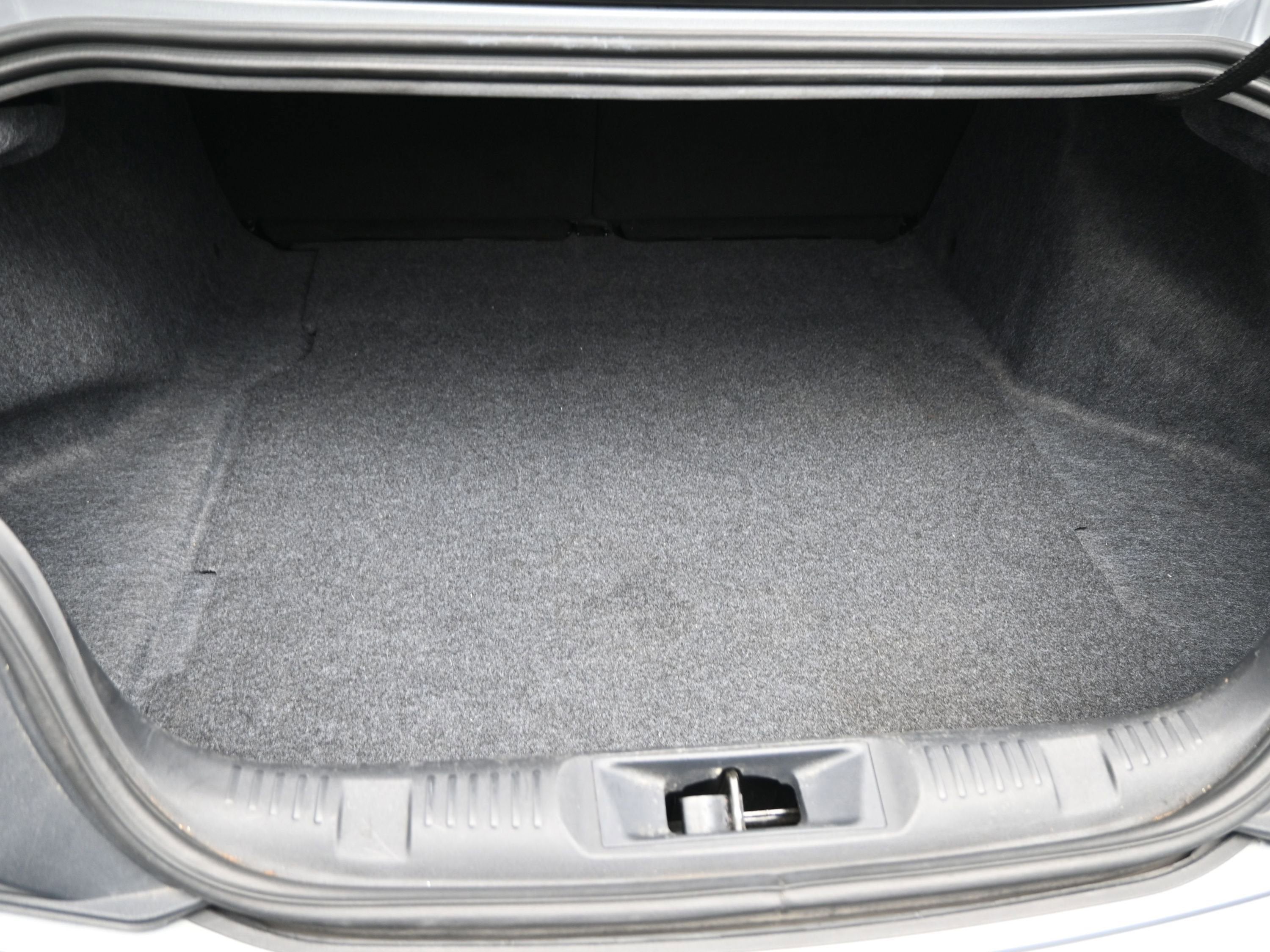 2024 Ford Mustang EcoBoost Fastback