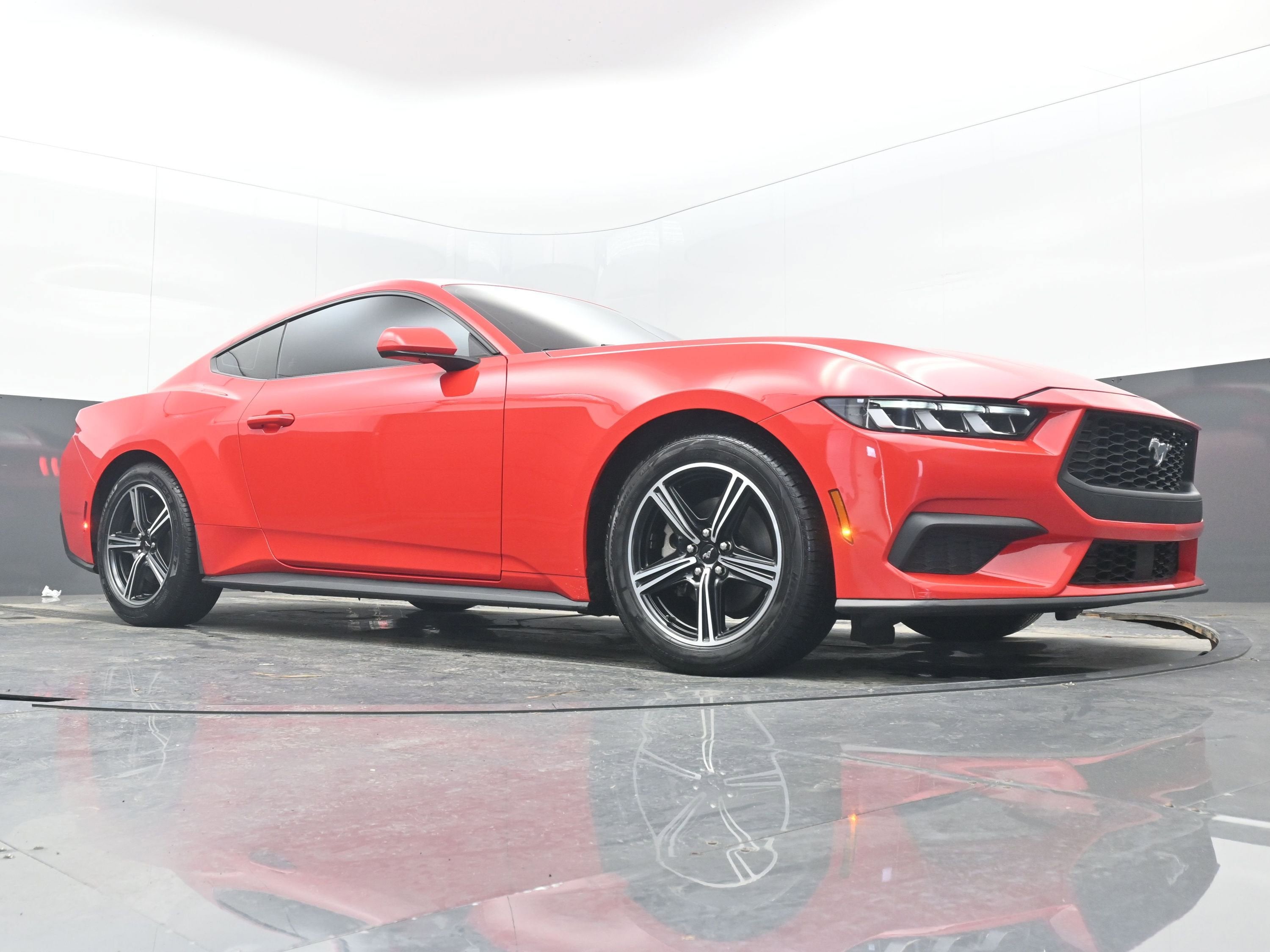 2024 Ford Mustang EcoBoost Fastback