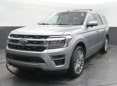 2022 Ford Expedition Limited