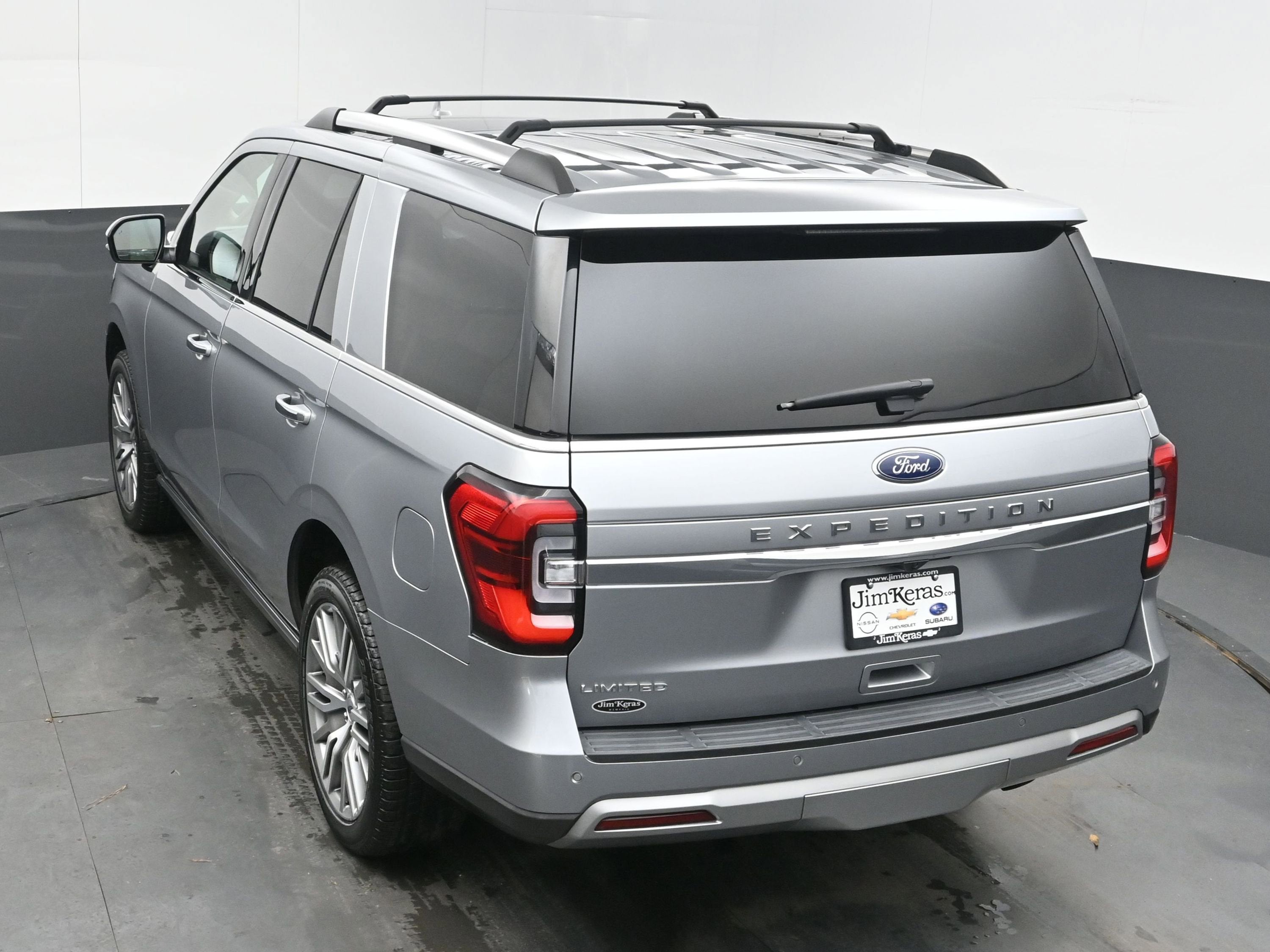 2022 Ford Expedition Limited