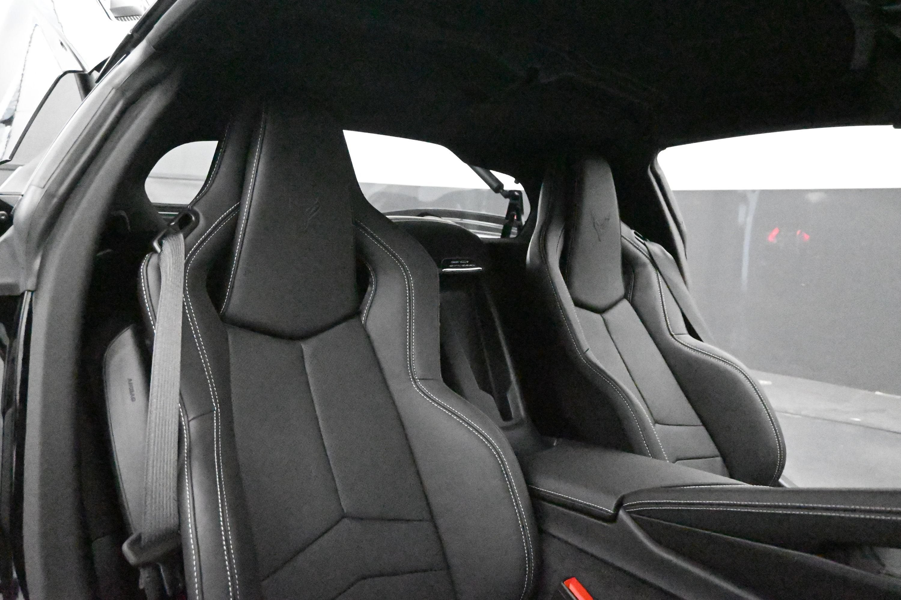 2027 Chevrolet Corvette Stingray 1LT