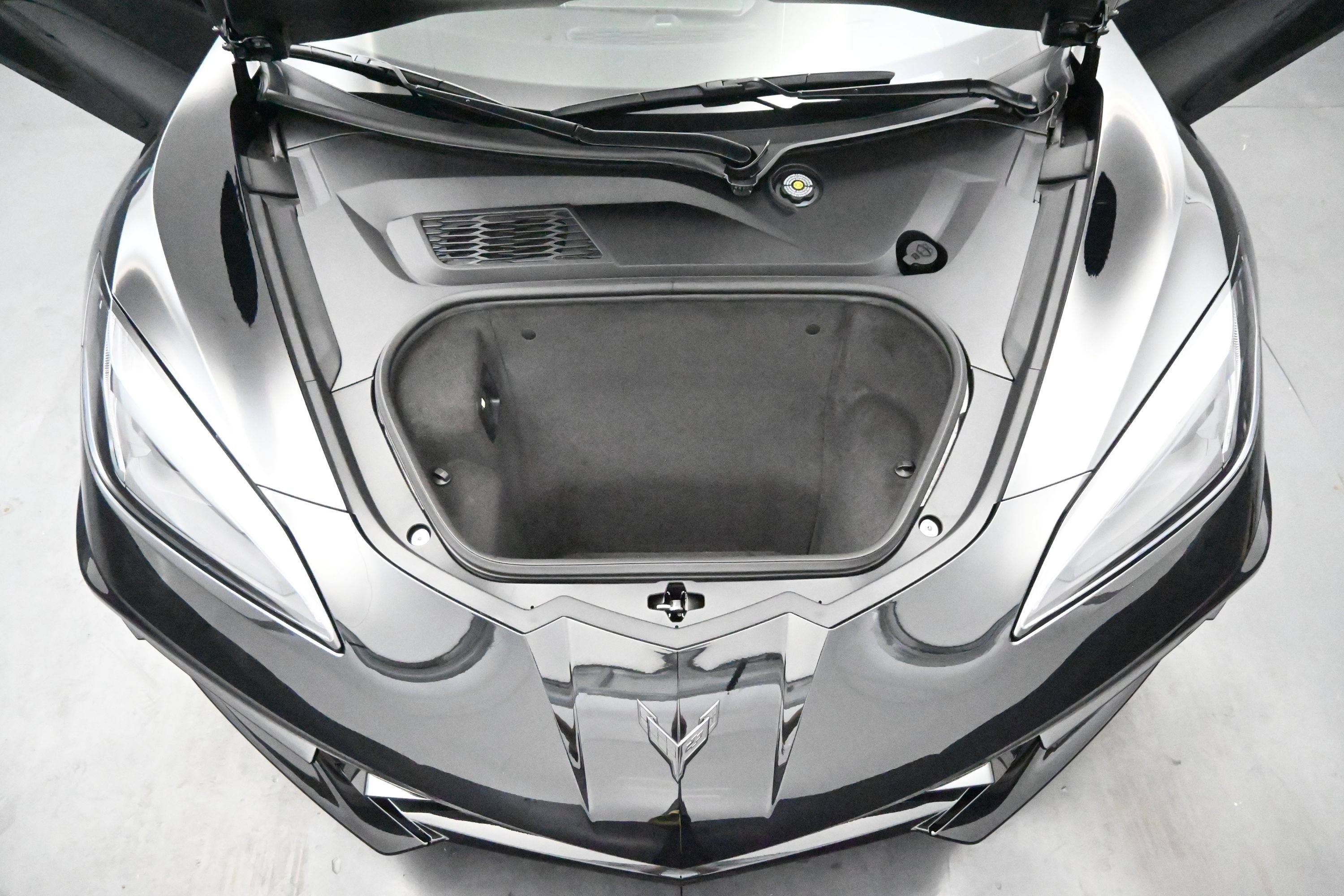 2027 Chevrolet Corvette Stingray 1LT