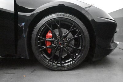 2027 Chevrolet Corvette Stingray 1LT
