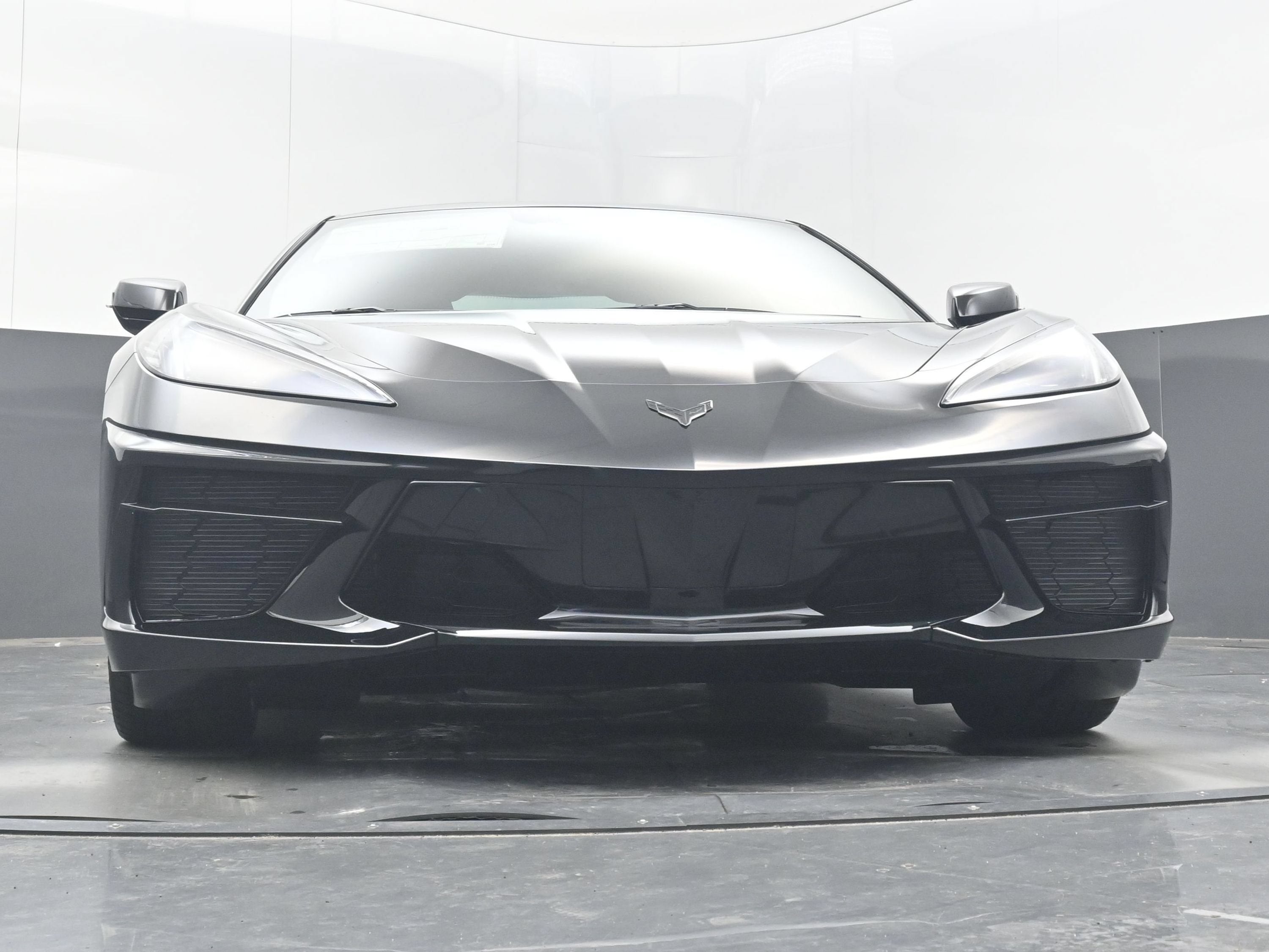 2027 Chevrolet Corvette Stingray 1LT