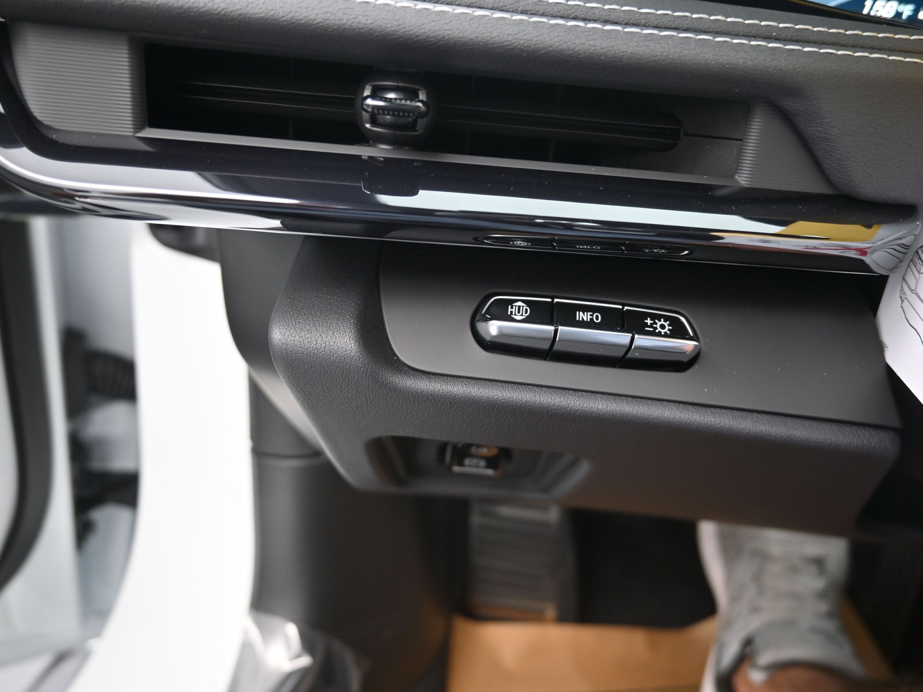 2025 Chevrolet Corvette E-Ray 2LZ