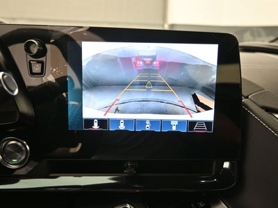 2025 Chevrolet Corvette E-Ray 2LZ