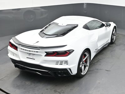 2025 Chevrolet Corvette E-Ray 2LZ
