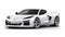 2025 Chevrolet Corvette E-Ray 2LZ