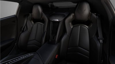 2025 Chevrolet Corvette E-Ray 2LZ