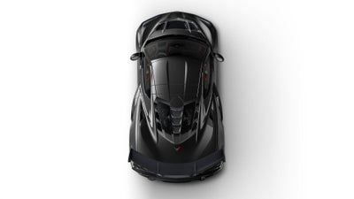 2026 Chevrolet Corvette ZR1X 3LZ