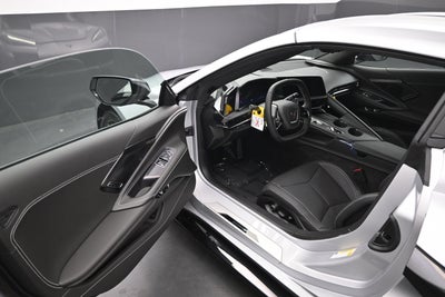 2027 Chevrolet Corvette Grand Sport 2LT