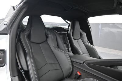 2027 Chevrolet Corvette Grand Sport 2LT