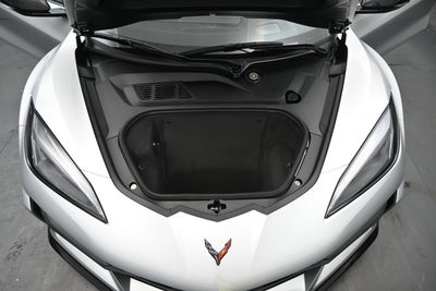 2027 Chevrolet Corvette Grand Sport 2LT
