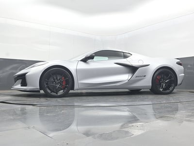 2027 Chevrolet Corvette Grand Sport 2LT