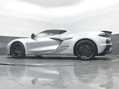 2027 Chevrolet Corvette Grand Sport 2LT