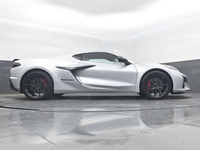 2027 Chevrolet Corvette Grand Sport 2LT