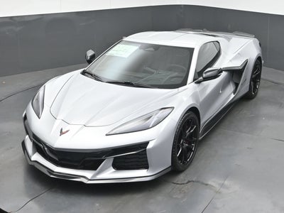 2027 Chevrolet Corvette Grand Sport 2LT