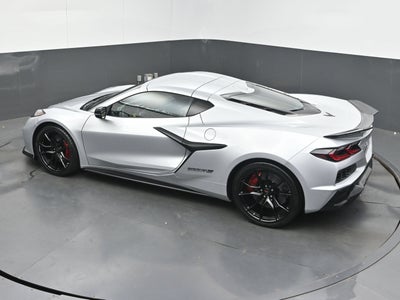 2027 Chevrolet Corvette Grand Sport 2LT