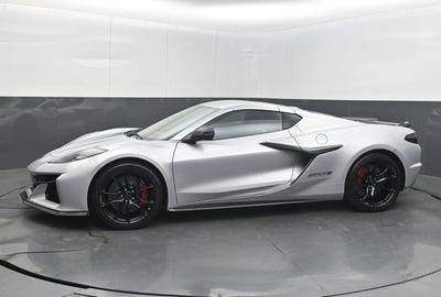 2027 Chevrolet Corvette Grand Sport 2LT