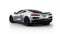 2027 Chevrolet Corvette Grand Sport 2LT