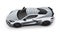2027 Chevrolet Corvette Grand Sport 2LT