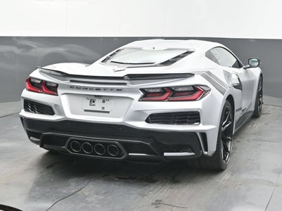 2027 Chevrolet Corvette Grand Sport 3LT