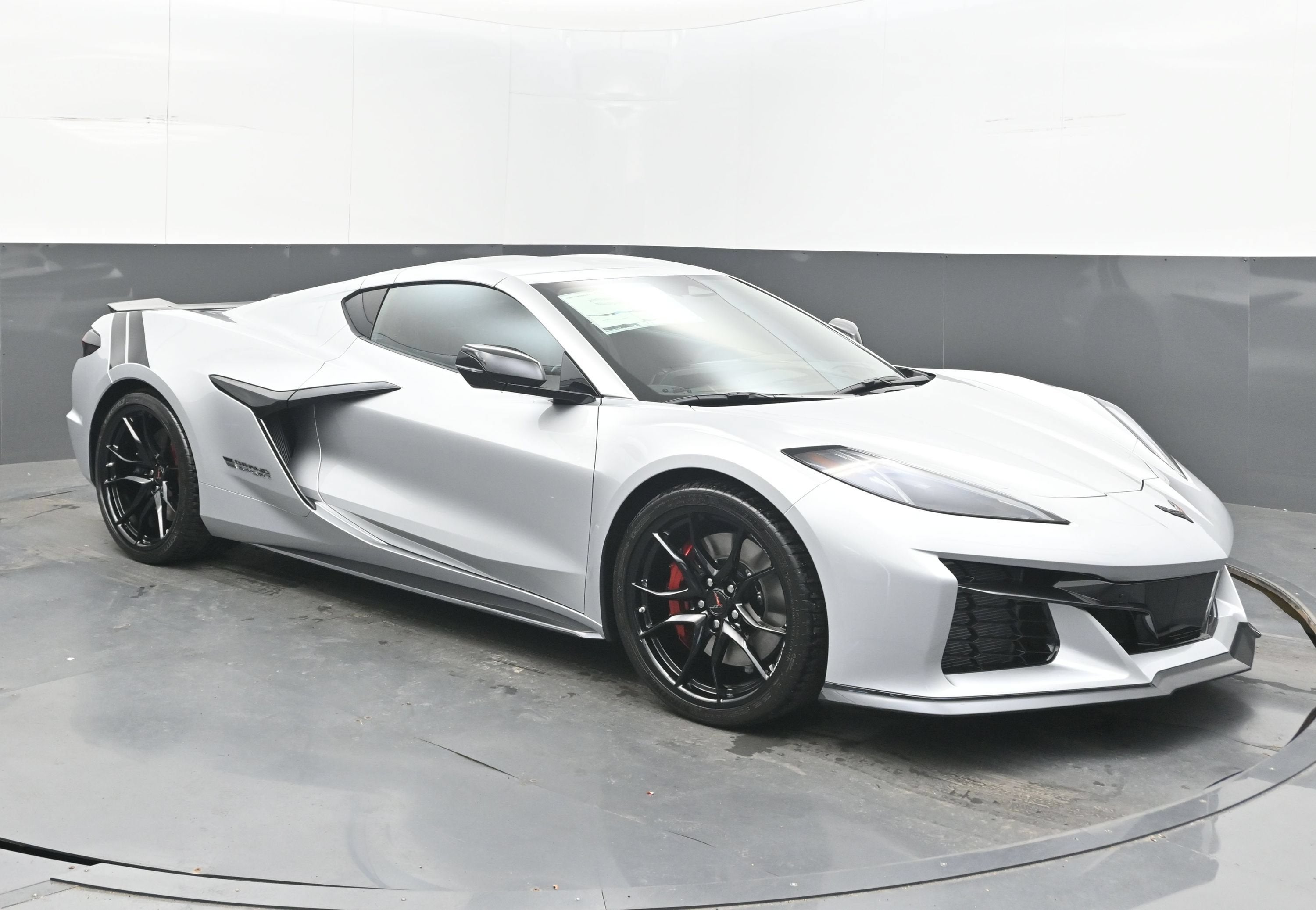 2027 Chevrolet Corvette Grand Sport 3LT