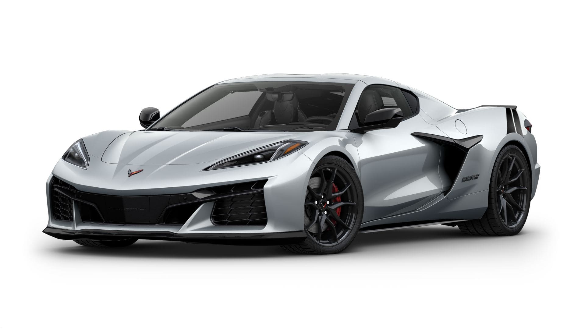 2027 Chevrolet Corvette Grand Sport 3LT