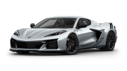 2027 Chevrolet Corvette Grand Sport 3LT