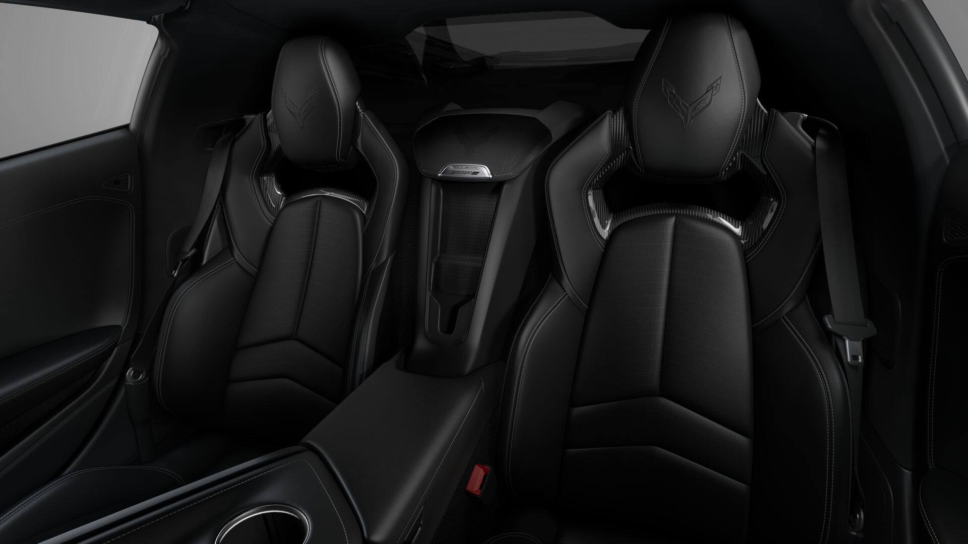 2027 Chevrolet Corvette Grand Sport 3LT