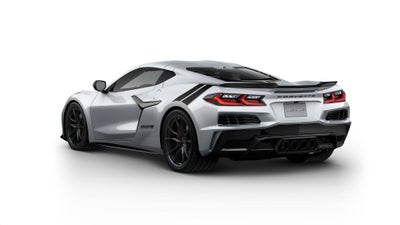 2027 Chevrolet Corvette Grand Sport 3LT