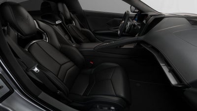 2027 Chevrolet Corvette Grand Sport 3LT