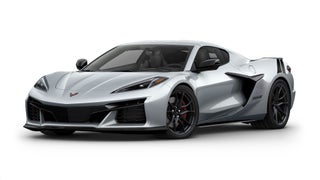 2027 Chevrolet Corvette Grand Sport 3LT