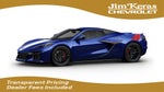 2027 Chevrolet Corvette Grand Sport 3LT