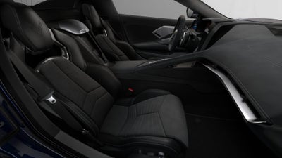 2027 Chevrolet Corvette Grand Sport 3LT