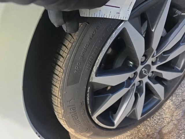 2024 Chevrolet Malibu RS