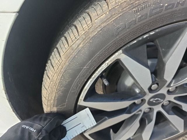 2024 Chevrolet Malibu RS