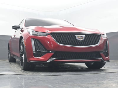 2023 Cadillac CT5-V V-Series