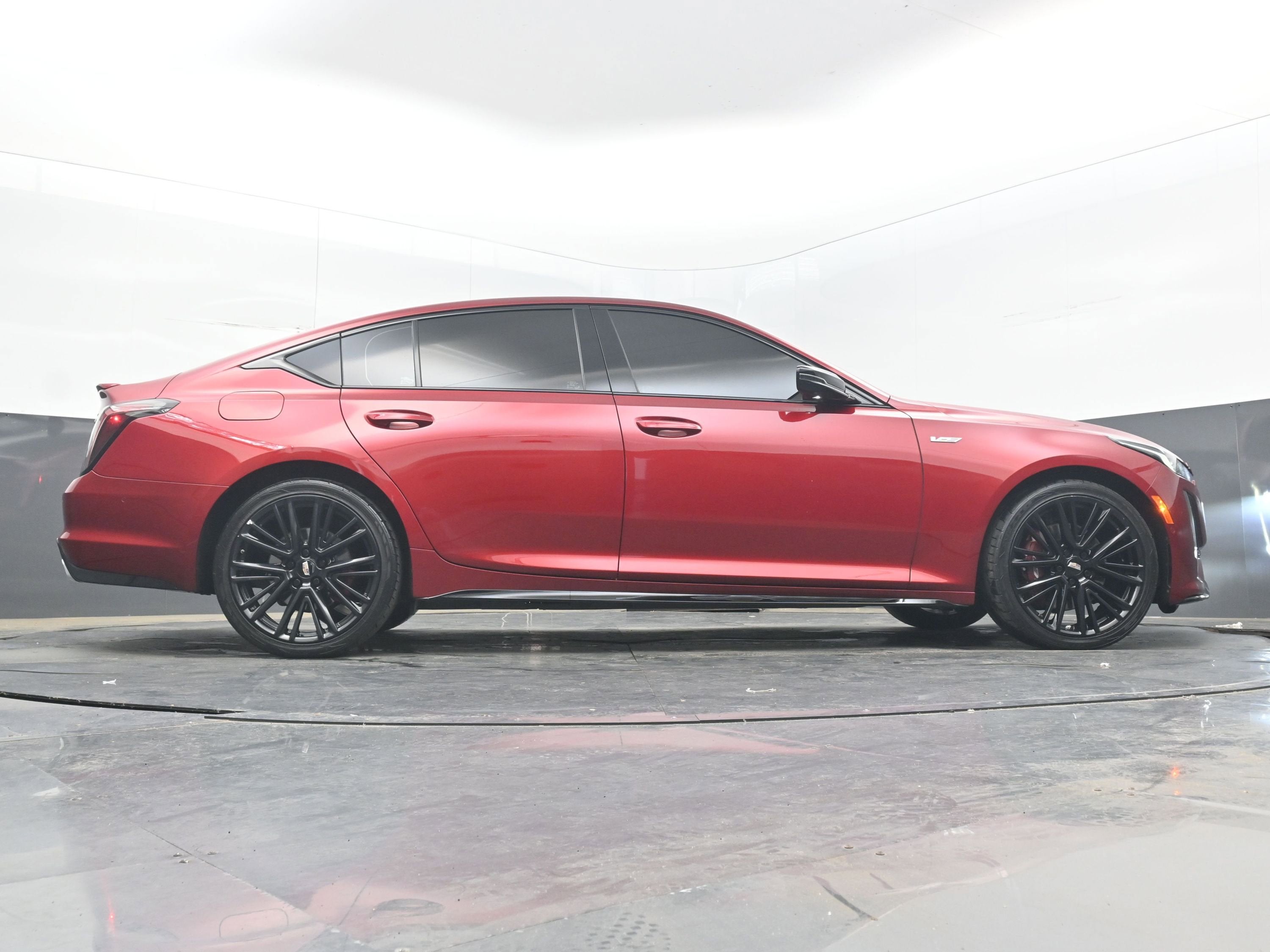 2023 Cadillac CT5-V V-Series