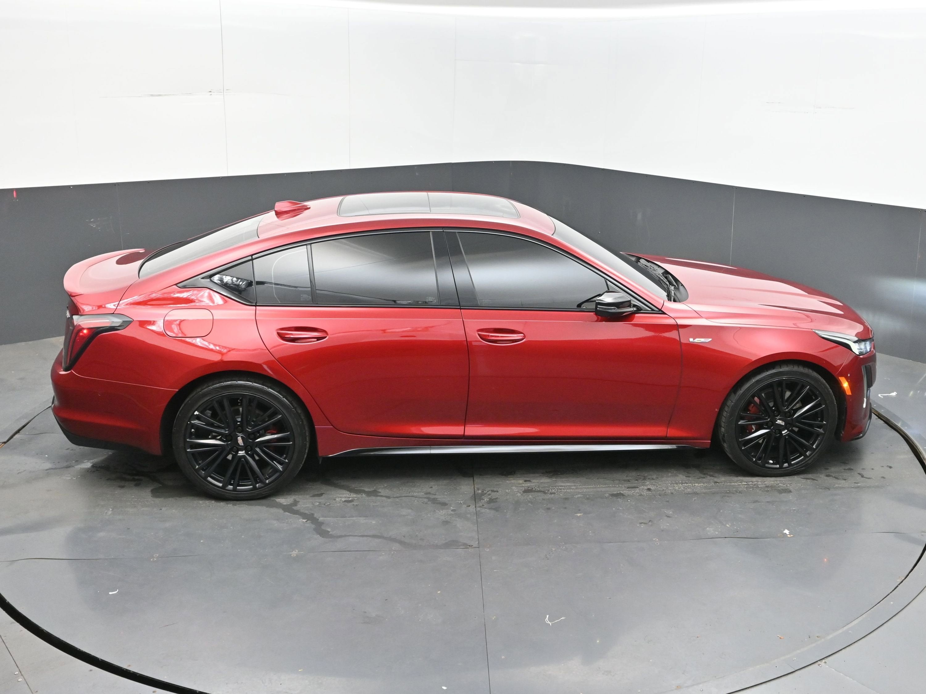 2023 Cadillac CT5-V V-Series
