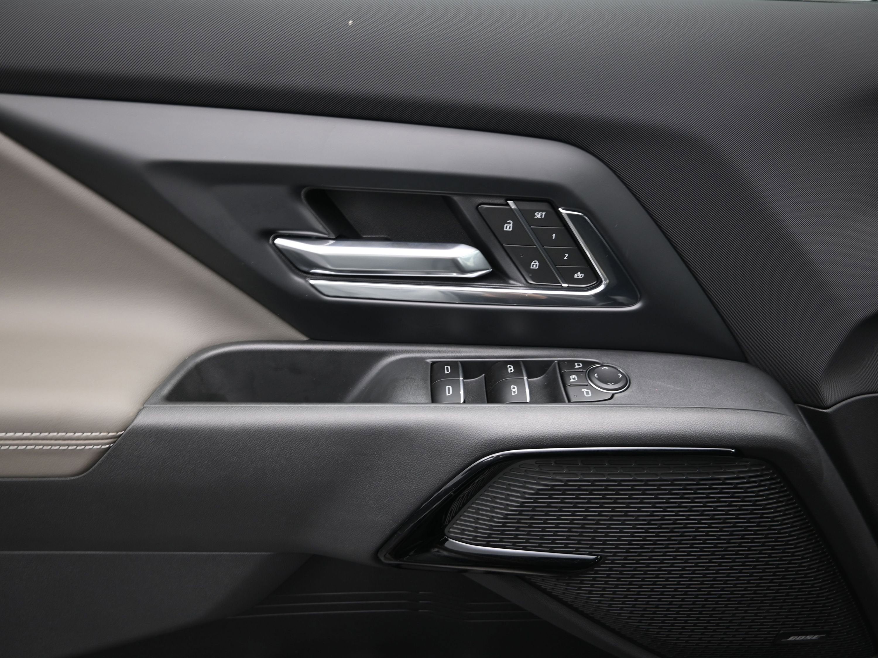 2026 Chevrolet Silverado EV Trail Boss - Extended Range