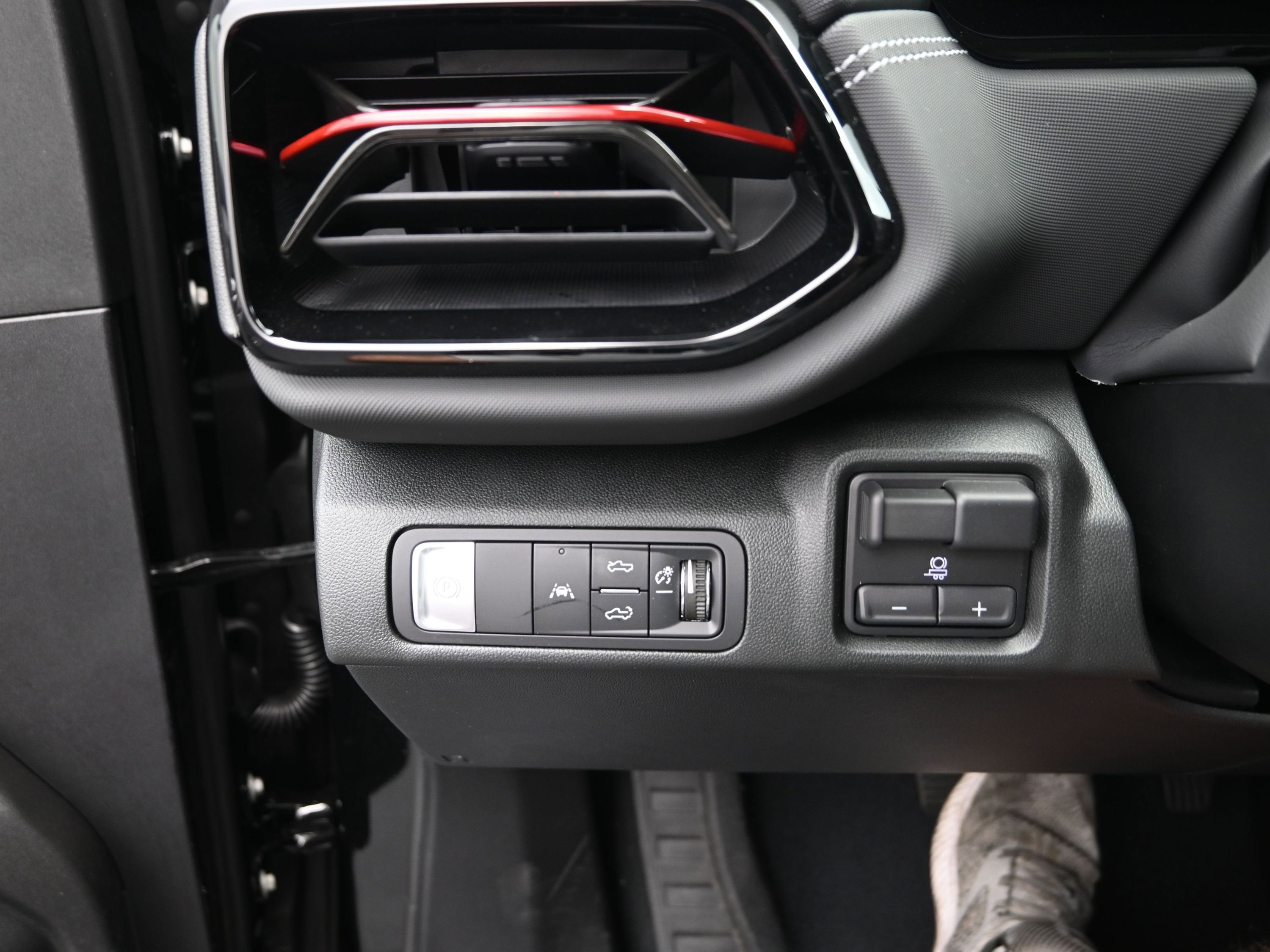 2026 Chevrolet Silverado EV Trail Boss - Extended Range