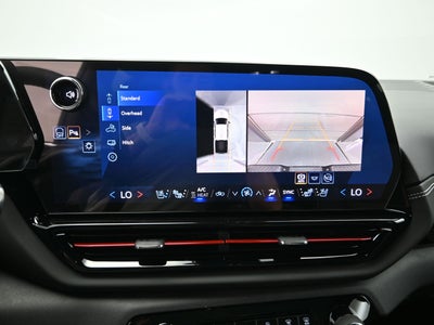 2026 Chevrolet Silverado EV Trail Boss - Extended Range