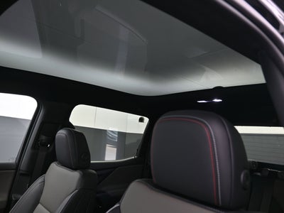 2026 Chevrolet Silverado EV Trail Boss - Extended Range