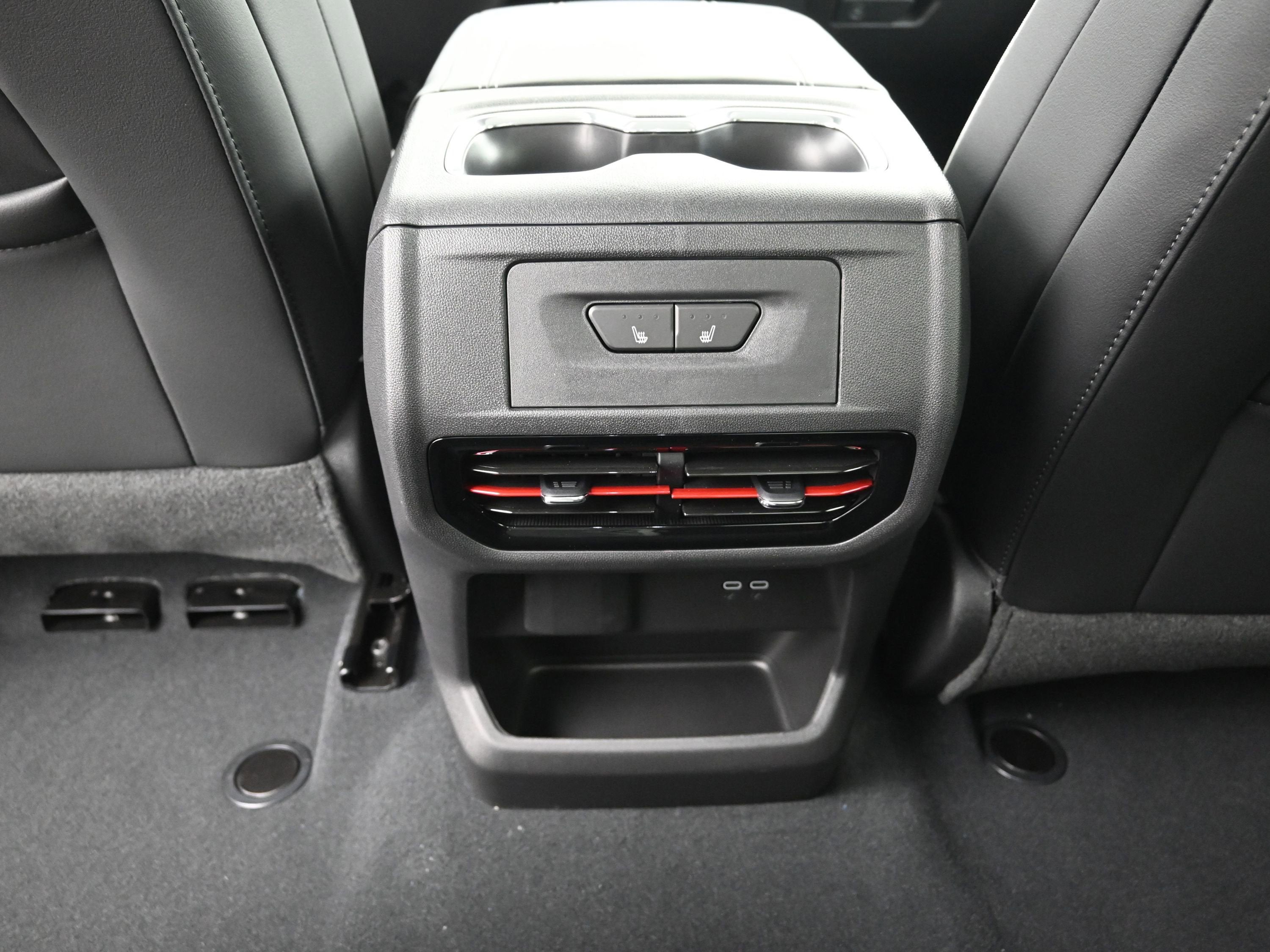 2026 Chevrolet Silverado EV Trail Boss - Extended Range