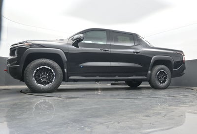 2026 Chevrolet Silverado EV Trail Boss - Extended Range