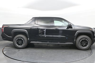 2026 Chevrolet Silverado EV Trail Boss - Extended Range