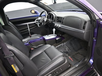 2004 Chevrolet SSR LS